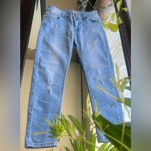 Encore Skinny Costco Jeans / Jeans Entubado Pantalón